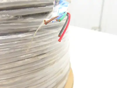 New | in-Stock INTERTEK _UNKNOWN_ Cable & Wire | Arrow Industrial #642330