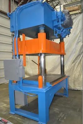 USED KARD ETP 7550