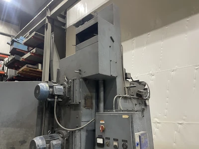 USED WHEELABRADOR WMT-60