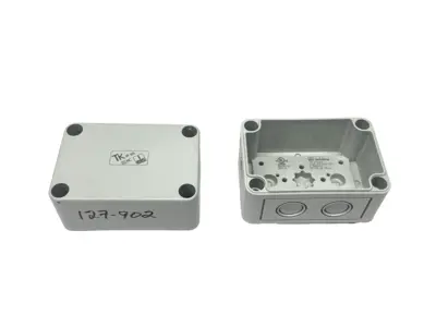 New | in-Stock Altech TK PC97-8-m Electrical Boxes Michigan US | Maverick Industrial Sales #1390625