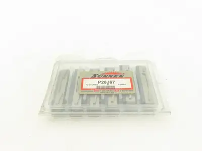 Sunnen P28J67 Honing Mandrel Stones PL Series  Set of 12
