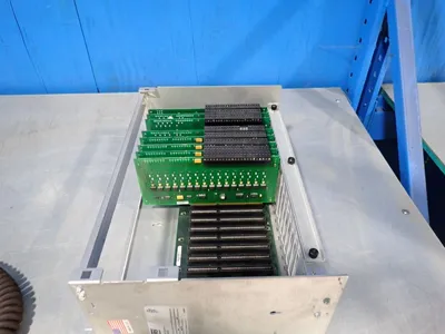 NEW VICKERS ELECTRONIC SYSTEMS 34241849A