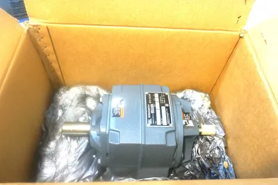 NEW WINSMITH SFN15B W/H GEAR 25 RATIO