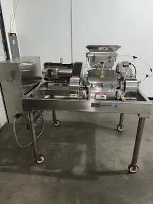 USED 2017 FITZPATRICK FITZMILL DKASO12