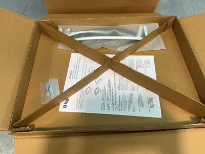 New | in-Stock WIREMOLD EFB6810BTCAA Misc Electrical & Power Parts Ohio US | HGR 24 #1292024