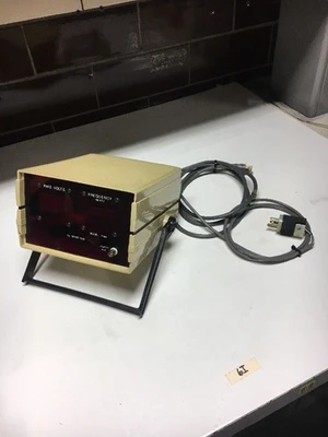 Used Bonitron 3185 Electrometer/ High Resistance Meters Indiana US | J&J Industrial Supply #519654