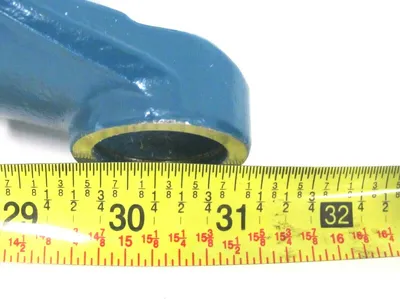 NEW BM&M 72541 PIPE HANGER 32897