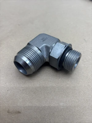 New | in-Stock Parker 1215 Electrical Fittings Indiana US | J&J Industrial Supply #1173715