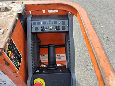 Used 2017 1230ES JLG Vertical Mast Lifts North Carolina US | Stack Equipment #1418879