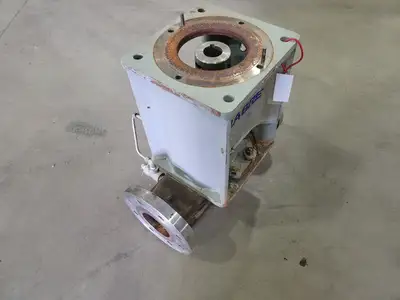 USED MABRE PUMP WPV-R