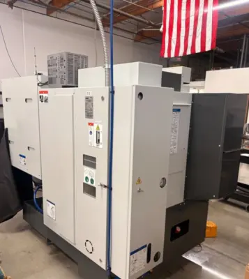 2024 HAAS ST-15 CNC Lathes | Toolquip, Inc. (7)