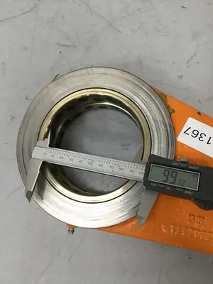 USED CINCINNATI MILACRON 3982371