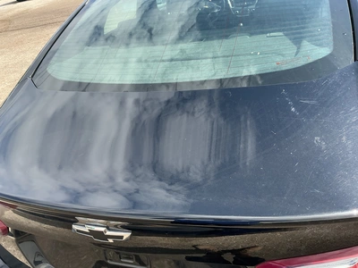 Used 2020 CHEVROLET MALIBU Sedans Michigan US | Miedema Asset Management Group #1461452