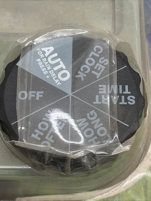 New | in-Stock Orbit 62058 Landscaping Equipment (Miscellaneous) Indiana US | J&J Industrial Supply #1230700