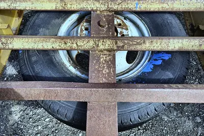 Used 2005 HOLDEN TD0 20 Flatbed Trailers Wisconsin US | Proxy Equipment #1378118