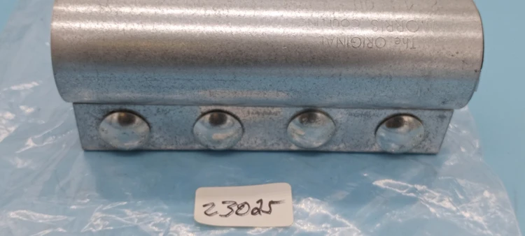 New | in-Stock MORRIS COUPLING 2-4C-OD Arbors & Adapters Arizona US | ASSET CONVERSION SPECIALISTS, INC. #311647