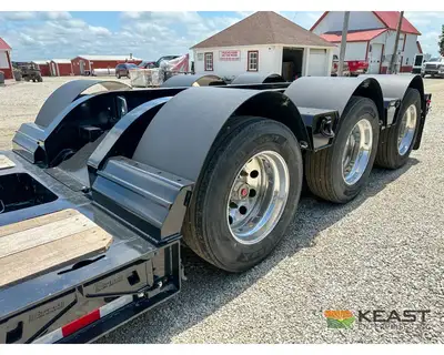 Used BRANDT _UNKNOWN_ Lowboy Trailers Iowa US | Keast Enterprises #1360101