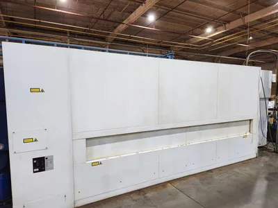 2018 TRUMPF TRULASER 2030 FIBER Laser Cutters | Lion Machinery (21)