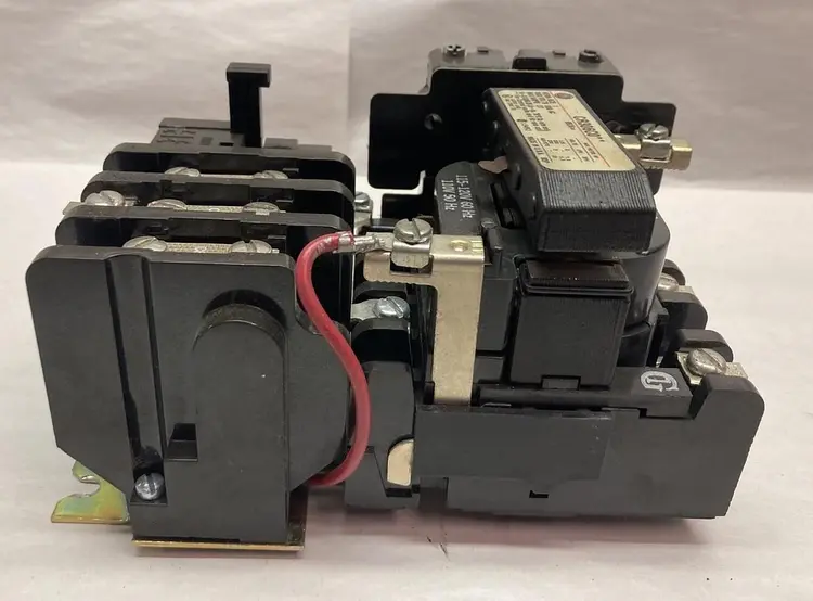 Used GE CR306C0 Motors (misc) | Surplus Asset Holdings #1205236