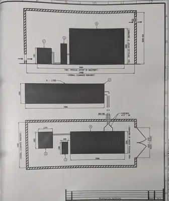 USED COMPRESSEURS FRANÇOIS S.A. CE6