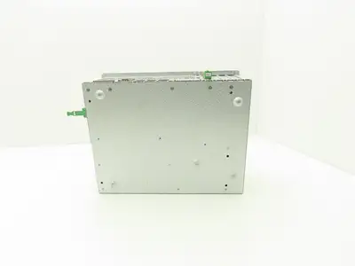 ABB 3HAC 025097-001/16 DSQC639 Main Computer w/ DN3-PCU-2-E Communication Card