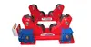 KEY PLANT AUTOMATION SAR50 - Self-Aligning Rotator thumbnail
