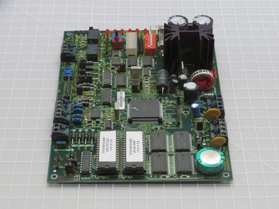 Used SENSORMATIC _UNKNOWN_ Circuit Boards Texas US | OCO Industrial #1623570