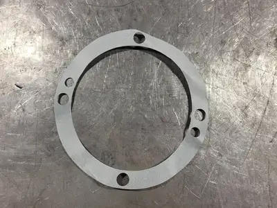 NEW FLOWSERVE 12513351
