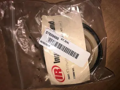 New | in-Stock EPIROC (ATLAS COPCO) ROD CHANGER SEAL KIT - 57039695 Parts (Hydraulics and Pneumatics) Pennsylvania US | East West Machinery & Drilling #1416326