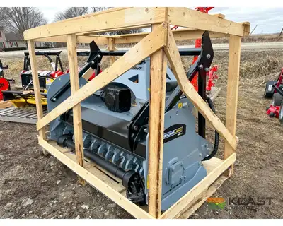 Used BAUMALIGHT _UNKNOWN_ Forestry Grinders Iowa US | Keast Enterprises #1360042