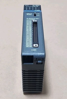 NEW Siemens U-08N