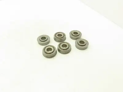 New | in-Stock NICE _UNKNOWN_ Bearings Indiana US | Arrow Industrial #799406