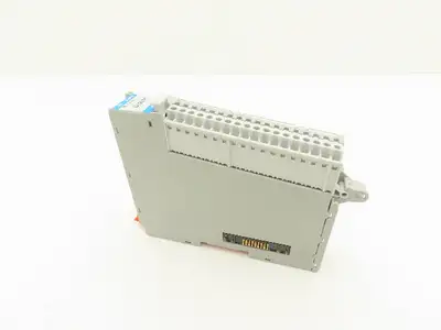 Allen Bradley 5069-IB16 Compact I/O Input Module 24V 16 Channel FW 2.014