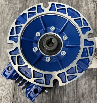 MOTOVARIO NMRV 050 Gearboxes & Speed Reducers | ESS Industrial Equipment Sales (11)