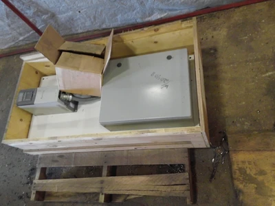 USED NETZSCH LME1/LMJ1