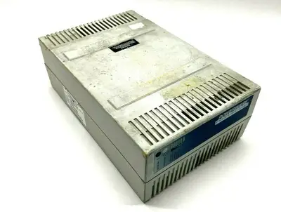 Used POWERWARE UNINTERRUPTIBLE POWER SUPPLY Miscellaneous MRO | Maverick Industrial Sales #1122098
