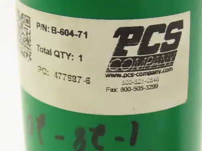New | in-Stock PCS _UNKNOWN_ Miscellaneous MRO | Arrow Industrial #657898