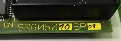 USED REFU SR 6050