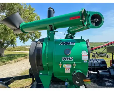 Used AGI REM _UNKNOWN_ Augers Iowa US | Keast Enterprises #1360036