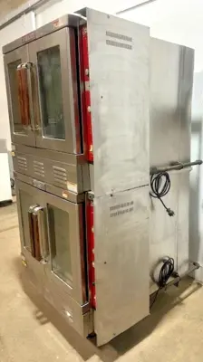 USED VULCAN SF1010T