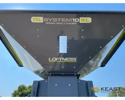 Used LOFTNESS _UNKNOWN_ Baggers Iowa US | Keast Enterprises #1360401