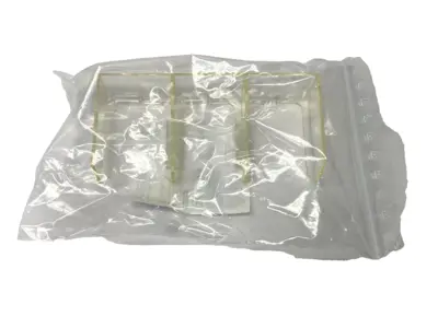 NEW SIEMENS TERMINAL COVER