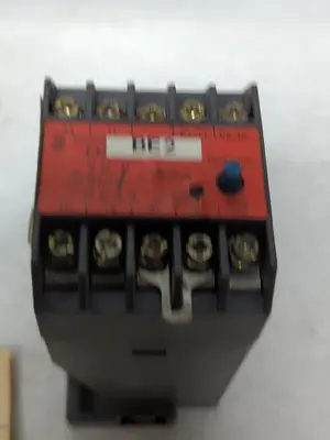 New | in-Stock MOELLER EMT-DBK Miscellaneous Equipment (Electrical & Power) Ohio US | Surplus Asset Holdings #1242873
