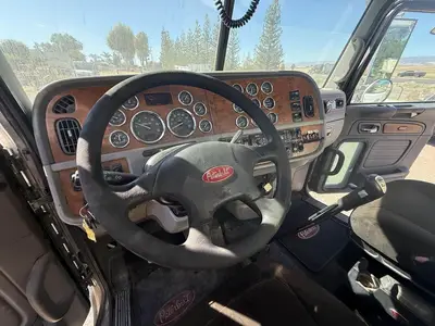 Used 2008 PETERBILT 389 Tractors & Trailers California US | Ben Kaplan Equipment #1452568