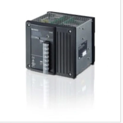 Keyence CA-U5 2D/3D Laser Profiler, Ultra-Compact Switch-Mode Power Supply [New]
