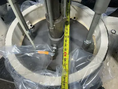 Used FLUID AUTOMATION, INC 6221A Pumps Ohio US | HGR 24 #1517991