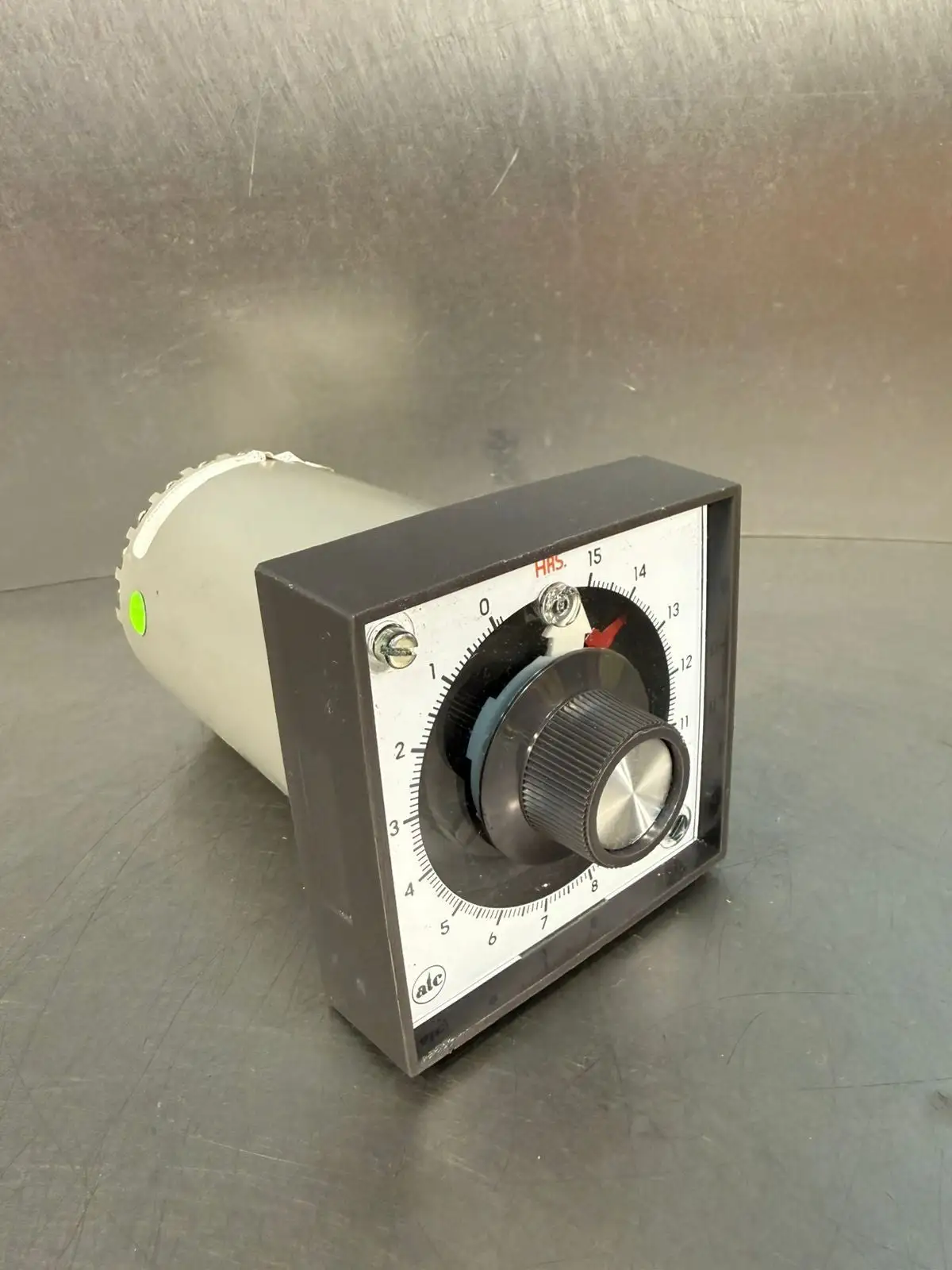 Atc 305E021A20PX Electromechanical Motor Driven Analog Reset (2.1.5)