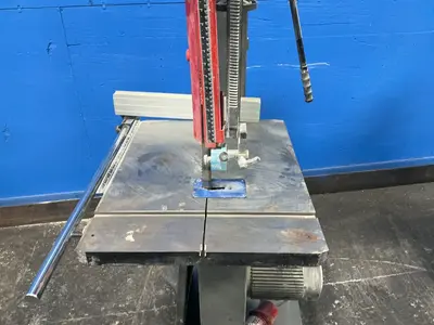 Used LAGUNA MBAND18BX2203 Woodworking Vertical Band Saws Ohio US | HGR 24 #1286705