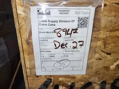 New | in-Stock 2024 VICTAULIC 300MS Valves/Fittings British Columbia CA | Lenmark #1440768