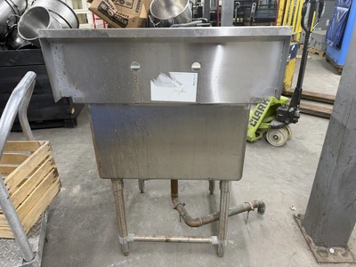 Used _UNKNOWN_ _UNKNOWN_ Sinks Michigan US | Miedema Asset Management Group #1487783